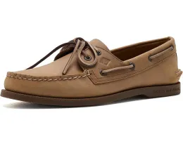 Кроссовки Sperry AO 2 Eye с кожаным верхом и системой шнуровки