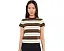 Zuma Short Sleeve Crew Neck Tee