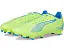 Бутсы Puma Ultra 5 Play Firm для искусственного покрытия с рециклированными материалами