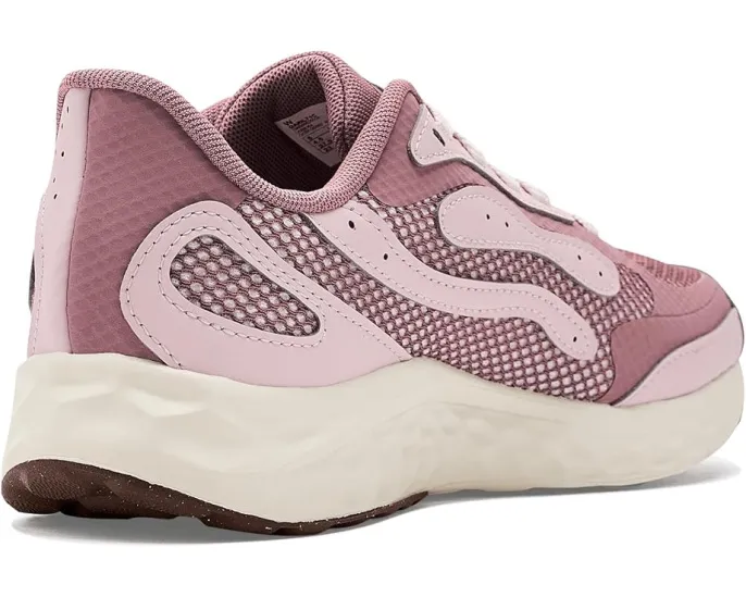 New Balance Kids Fresh Foam Arishi v4 Tiralux кроссовки для бега