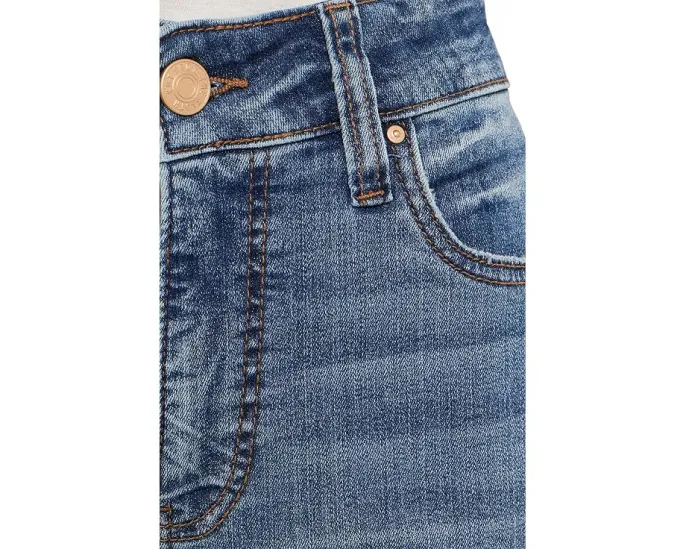 Джинсы Petite Natalie High Rise Bootcut KUT from the Kloth Interactive