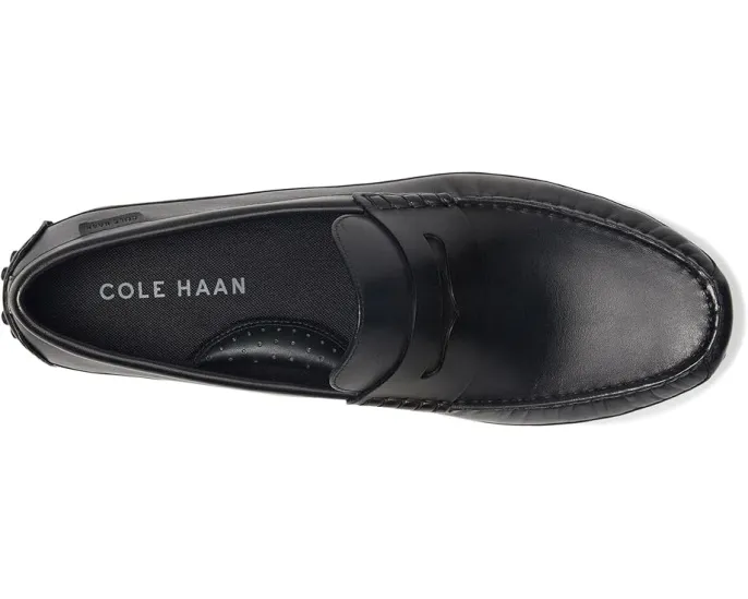 Cole Haan Hall Grand Пенни Лоферы для вождения с комфортной стелькой
