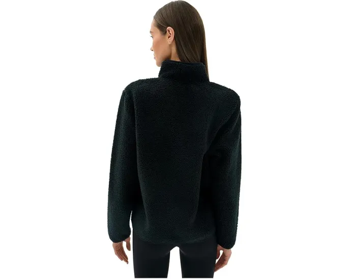 Серпа-куртка Splits59 Harris на молнии с карманами и расслабленным кроем