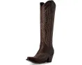 Сапоги Casanova Western от Ariat с богатым шоколадным оттенком