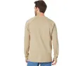 Огнестойкая футболка Carhartt FR Force с длинным рукавом
