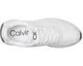 Кроссовки Calvin Klein Hallie на платформе с массивной подошвой