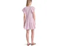 Платье Sophie Harbor от Vineyard Vines с рукавами-крылышками и защитой UPF 30+