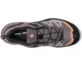 Водонепроницаемые ботинки Salomon X Ultra 360 GTX с мембраной Gore Tex и подошвой Contagrip