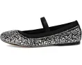 Балетки Mary Jane Violette от Kate Spade New York с ремешком и стразами