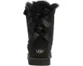 Угги для малышей UGG Kids Bailey Bow II с бантами из овчины