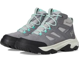 Кроссовки Helly Hansen Switchback Mid 3 HT с водонепроницаемой мембраной HellyTech
