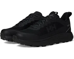 Туристическая обувь Helly Hansen Stega HT с технологиями Quick Dry и Max Vent