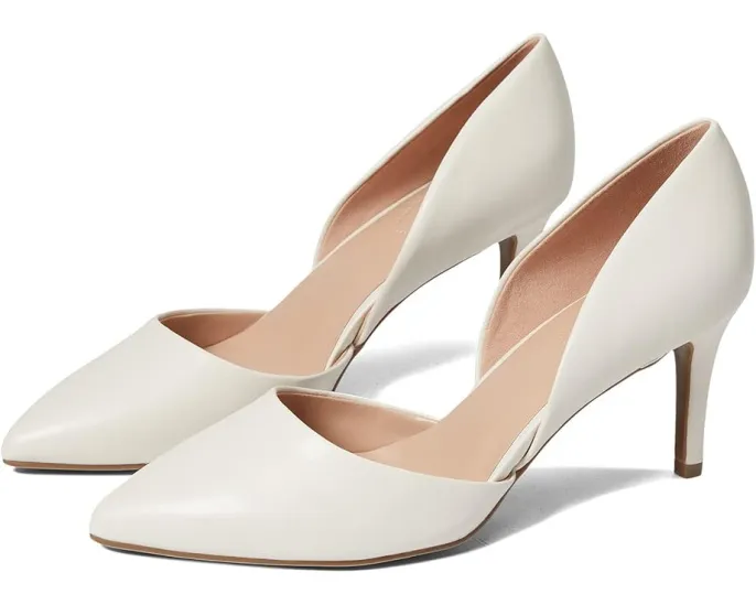 Туфли Bandolino Grenow Heel с острым носом и силуэтом д'Орсе