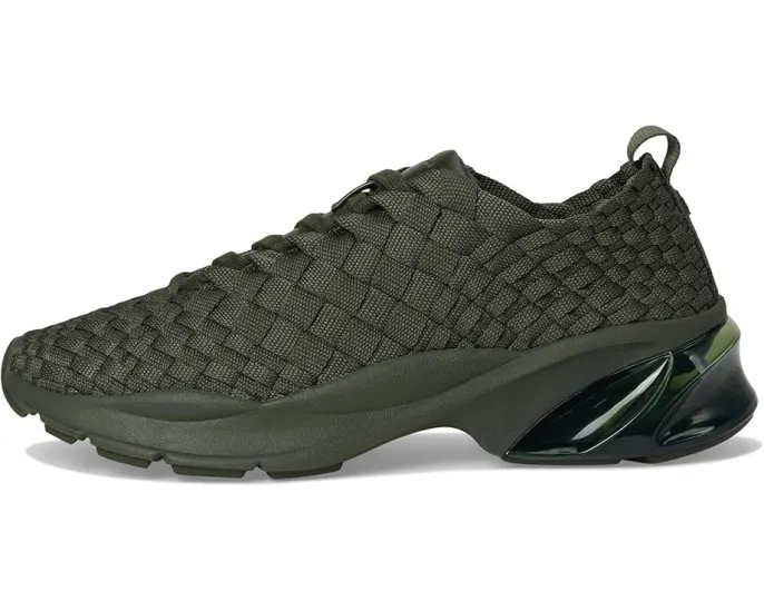 Кроссовки Good Luck Woven Trainer для кросс-тренинга Tory Burch с поддержкой