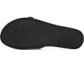 Lucky Brand босоножки Suszie Buckle Flat Sandals на плоской подошве