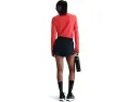 Беговые шорты Nike Swift Dri-FIT с заниженной талией и вшитыми шортами длиной 2.5 дюйма (6.35 см)