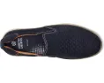 Johnston & Murphy слипоны Mcguffey 2 Woven с плетеным верхом и стелькой XC Foam