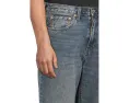 Джинсы Levi's Premium 568 Loose Straight свободного прямого кроя