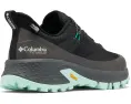 Водонепроницаемые ботинки Columbia Tellurix Titanium Outdry с подошвой Vibram