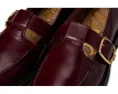 Лоферы Elaina Sam Edelman с Т-образным ремешком и крупной пряжкой