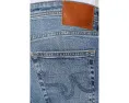 Тонкие прямые джинсы Everett Chaparral с удобной средней посадкой от AG Jeans