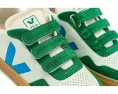 Кроссовки VEJA Small V-90 для детей из органической кожи