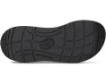 Сандалии Chaco Cushz с анатомической стелькой LUVSEAT и регулируемыми ремнями