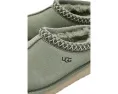 Детские ботинки UGG Tasman II с отделкой из овчины