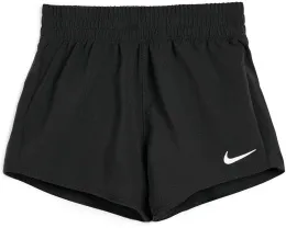 Детские шорты Nike Dri-FIT One Woven из переработанного полиэстера