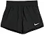 Детские шорты Nike Dri-FIT One Woven из переработанного полиэстера