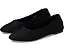 Skechers балетки Cleo Bewitch с вязаным верхом и стеганым воротником на пенной стельке
