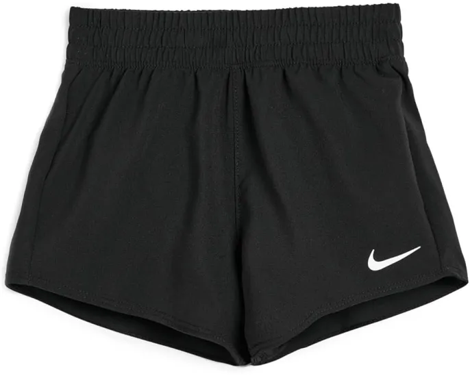 Детские шорты Nike Dri-FIT One Woven из переработанного полиэстера