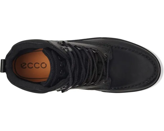 ECCO Sport Track 25 с мембраной GORE-TEX и подошвой из ПУ и ТПУ