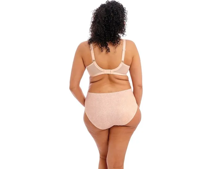 Бюстгальтер elomi Morgan с косточками и кружевной отделкой