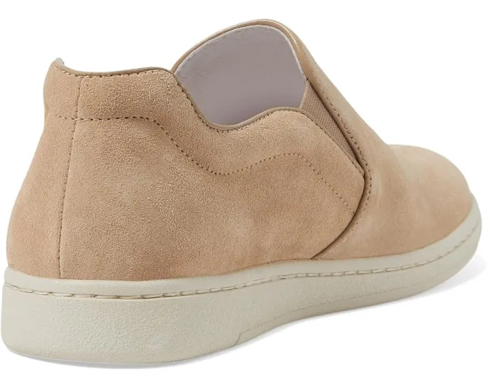 Мокасины Sofft Roxie из мягкой кожи с эластичными вставками