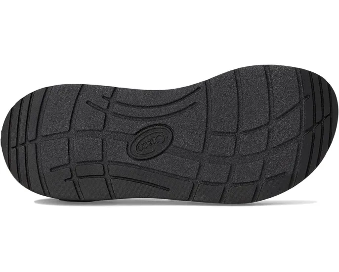 Сандалии Chaco Cushz с анатомической стелькой LUVSEAT и регулируемыми ремнями