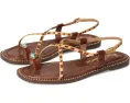 Сандалии Sam Edelman Tenly с ремешками и кольцом на палец на низком каблуке