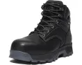 Timberland PRO TITAN EV 6 дюймов (15.24 см) водонепроницаемые ботинки с композитным защитным носком