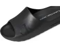 Calvin Klein шлепанцы Olin с боковой эмблемой CK