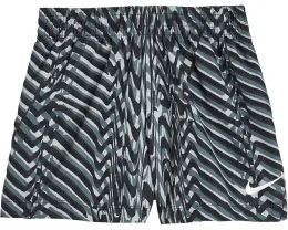 Шорты Nike Dri-FIT Bold Moves Woven из переработанного полиэстера