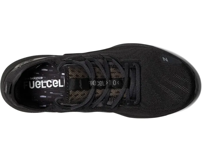 Тренировочные кроссовки New Balance FuelCell Trainer V2 с технологичной подошвой