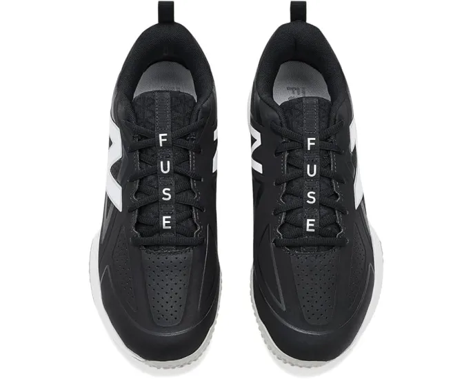 Софтбольные бутсы New Balance Fuse V5 Turf для игры на искусственном покрытии