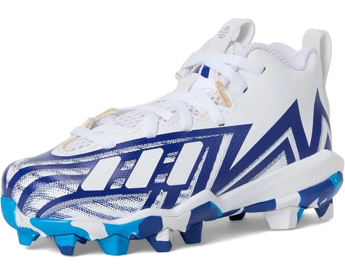 Детские футбольные бутсы Adidas Freak Spark 23