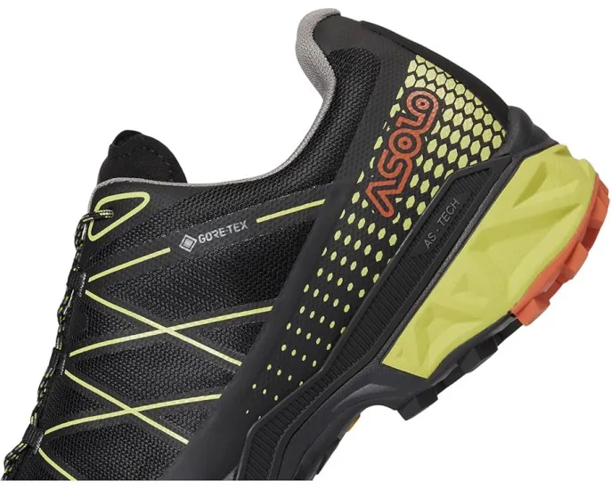 Трекинговые ботинки Asolo Tahoe GTX с подкладкой GORE-TEX Extended Comfort