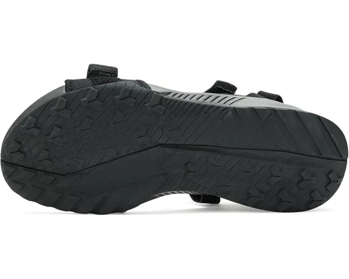 Трекинговые сандалии Terrex Hydroterra с водоотталкивающей конструкцией от Adidas