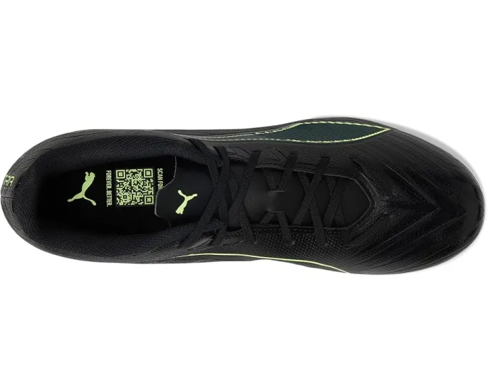 Бутсы Ultra 6 Play Firm, AG от PUMA с технологией SPEEDSYSTEM