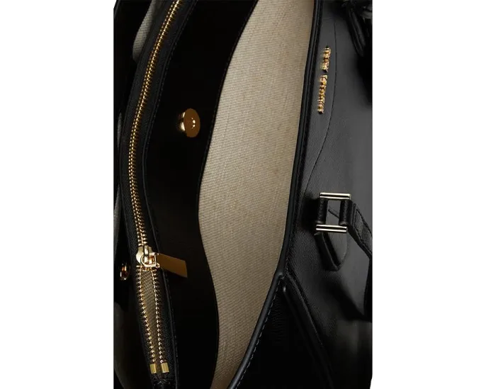 Сумка-тоут MICHAEL Michael Kors Taryn Large с верхней молнией и несколькими карманами