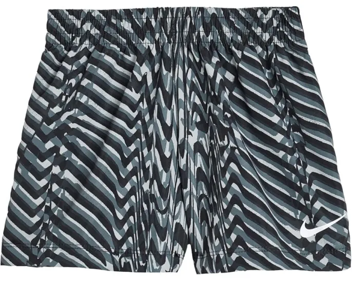 Шорты Nike Dri-FIT Bold Moves Woven из переработанного полиэстера