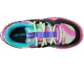 Детские кроссовки New Balance Playgruv v2 Bungee с системой шнуровки на резинках
