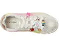 Steve Madden Kids кроссовки Poet с декоративными подвесками для детей